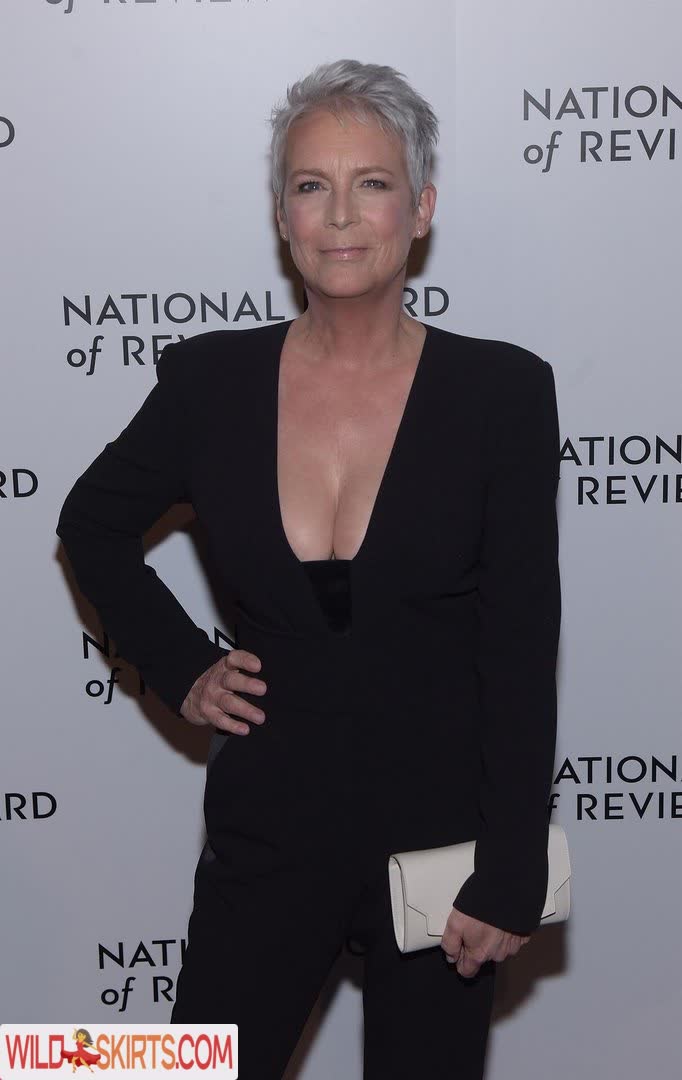 Jamie Lee Curtis / curtisleejamie nude Instagram leaked photo #21