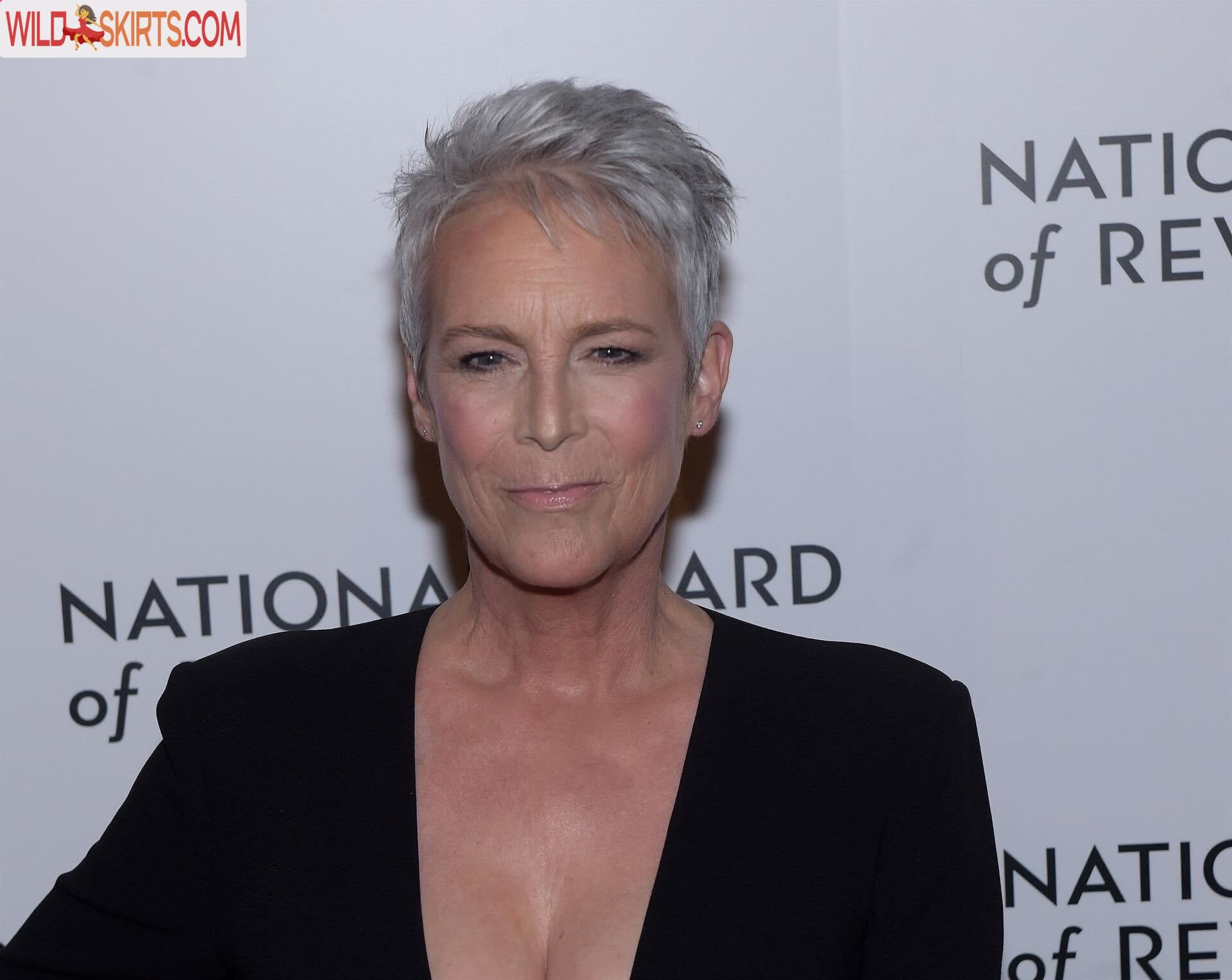 Jamie Lee Curtis Curtisleejamie Nude Instagram Leaked Photo