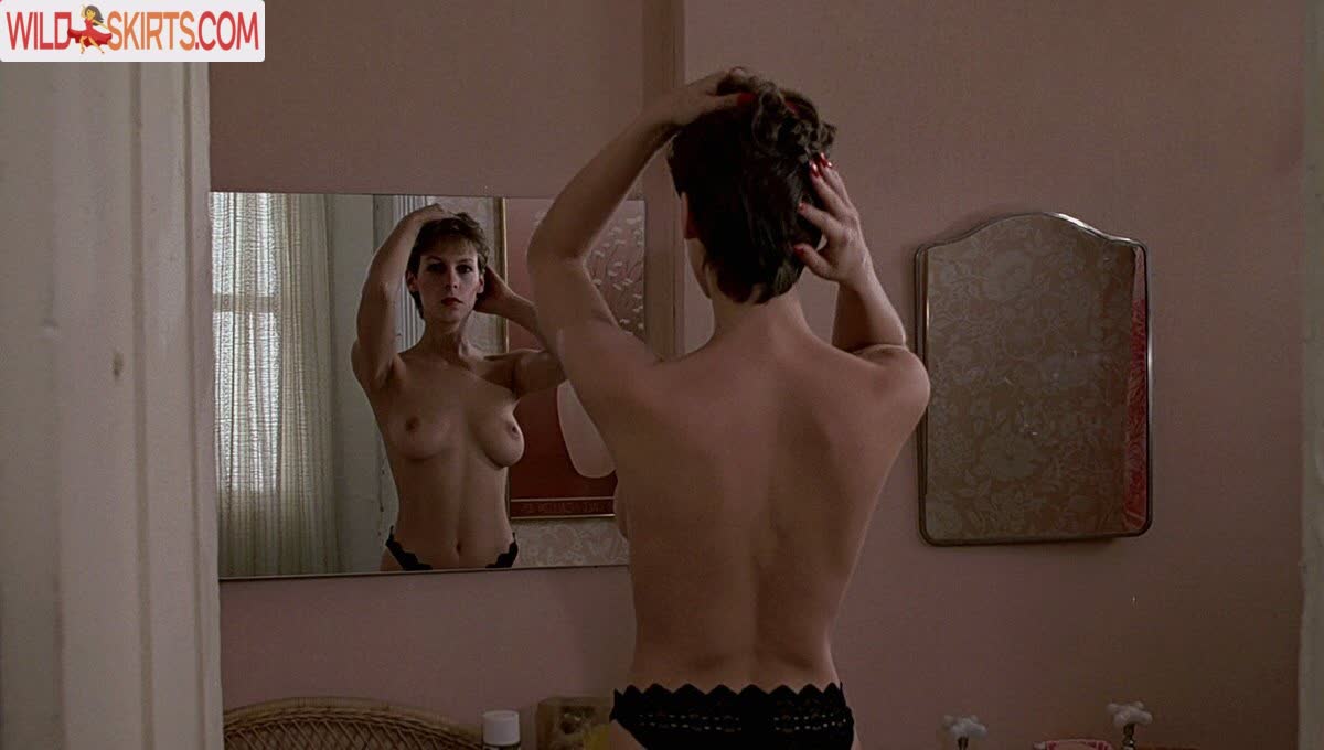 Jamie Lee Curtis / curtisleejamie nude Instagram leaked photo #16