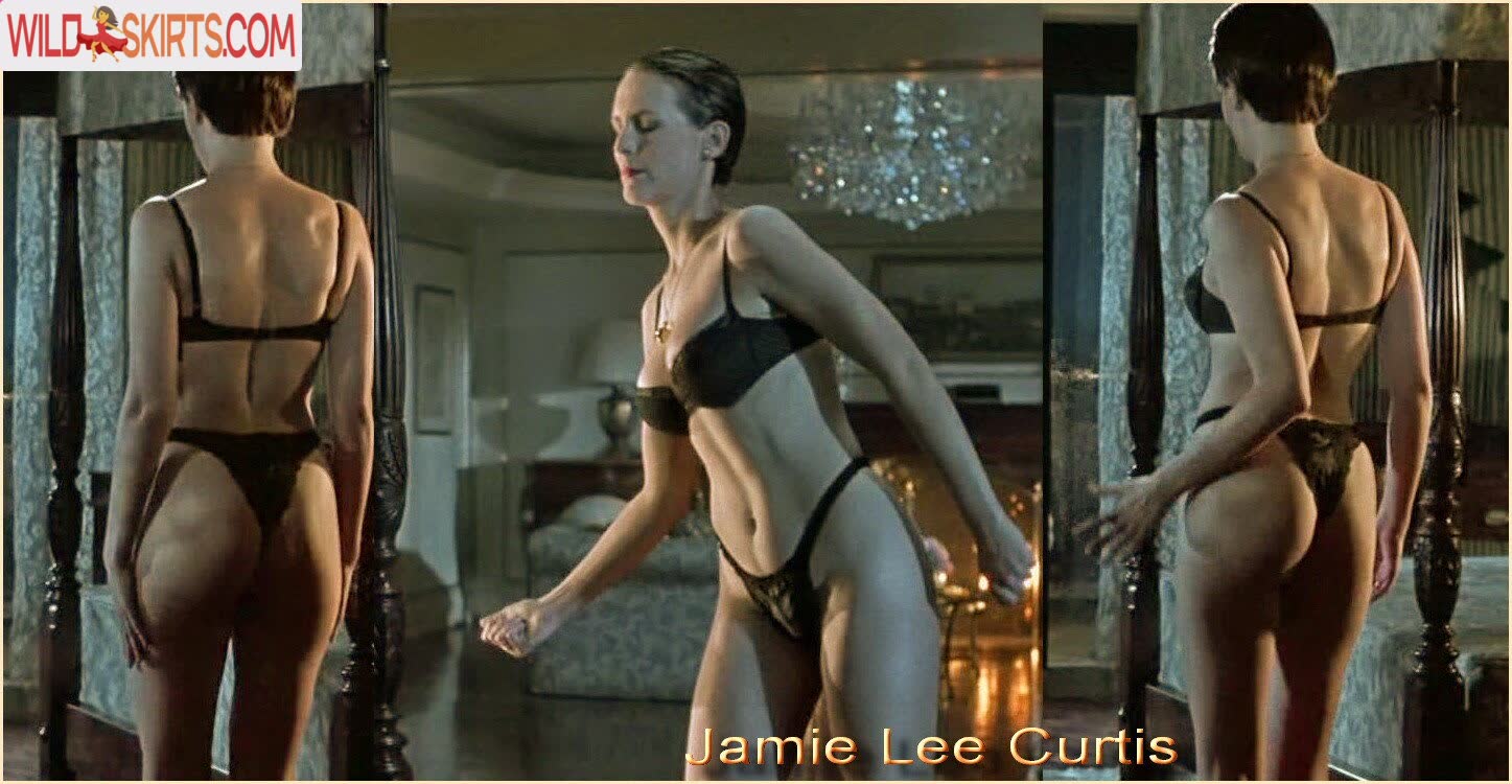 Jamie Lee Curtis / curtisleejamie nude Instagram leaked photo #1