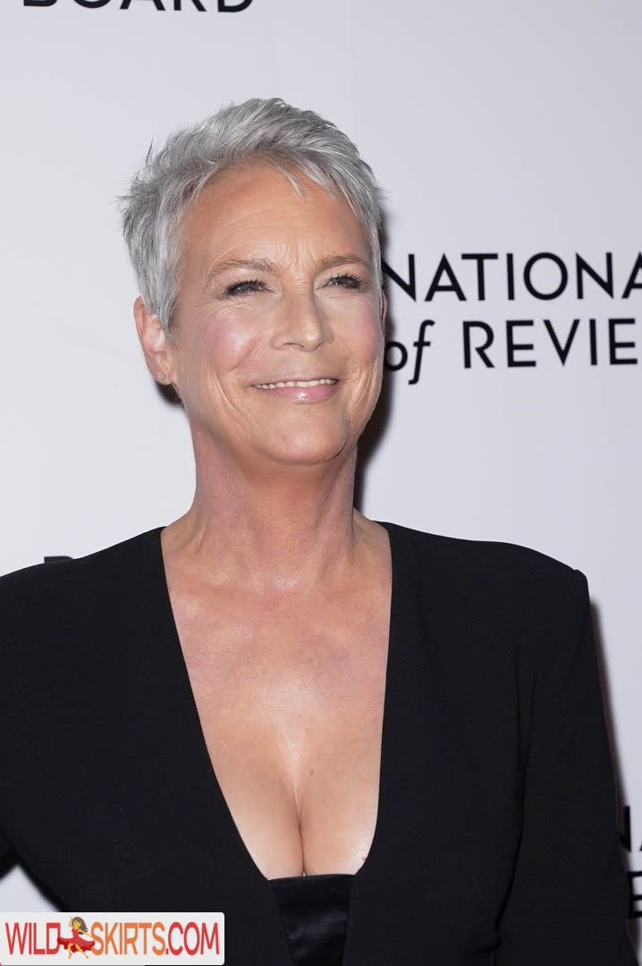 Jamie Lee Curtis / curtisleejamie nude Instagram leaked photo #13