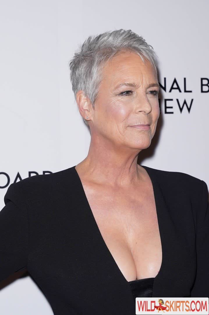 Jamie Lee Curtis / curtisleejamie nude Instagram leaked photo #9