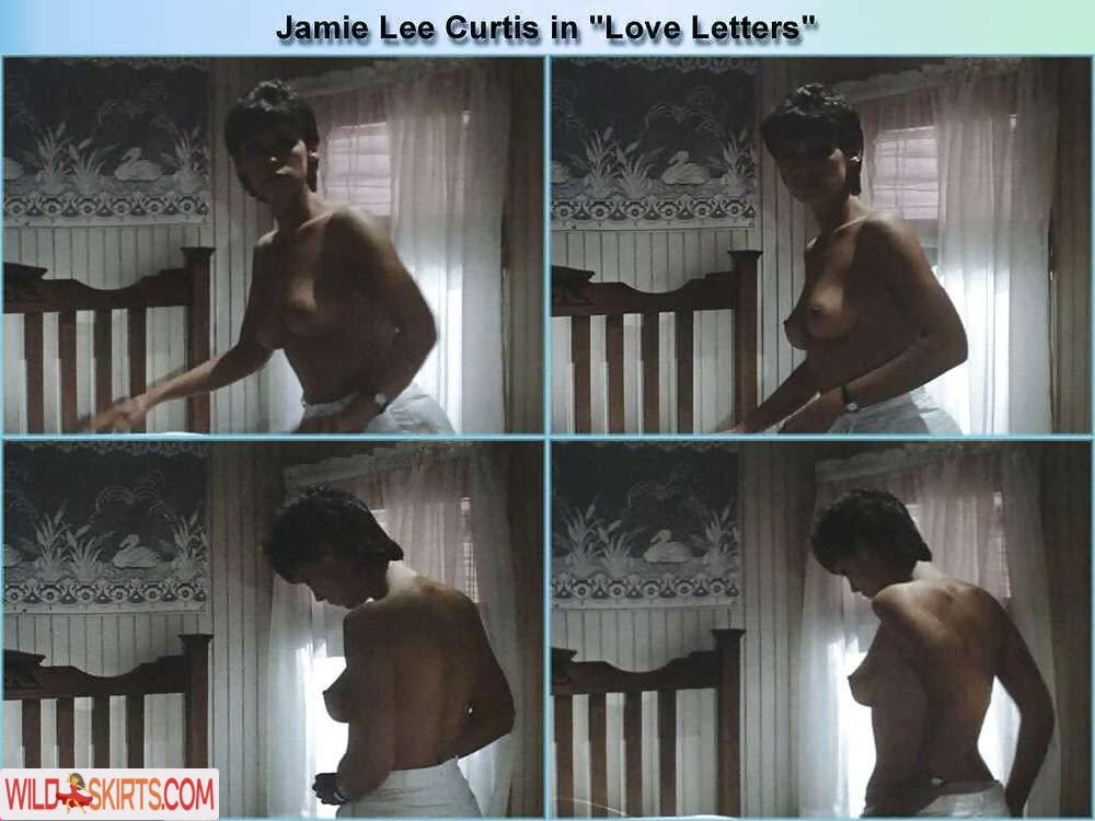 Jamie Lee Curtis / curtisleejamie nude Instagram leaked photo #6