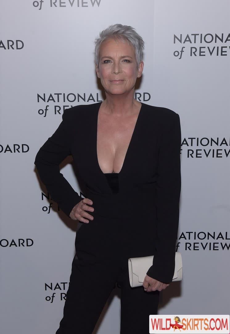 Jamie Lee Curtis / curtisleejamie nude Instagram leaked photo #5