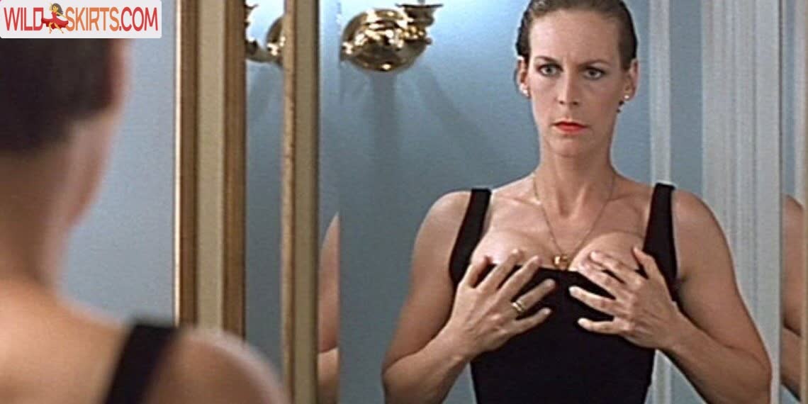 Jamie Lee Curtis / curtisleejamie nude Instagram leaked photo #4