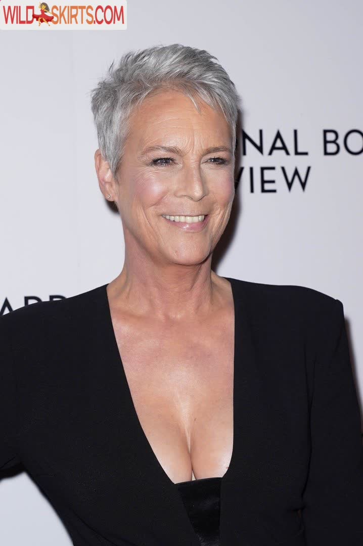 Jamie Lee Curtis / curtisleejamie nude Instagram leaked photo #19