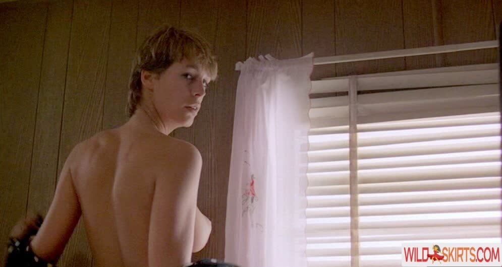 Jamie Lee Curtis / curtisleejamie nude Instagram leaked photo #7