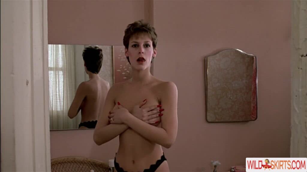 Jamie Lee Curtis nude leaked photo #87