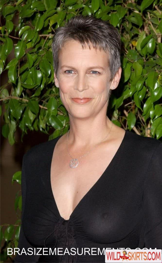 Jamie Lee Curtis / curtisleejamie nude Instagram leaked photo #8