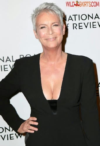 Jamie Lee Curtis / curtisleejamie nude Instagram leaked photo #4