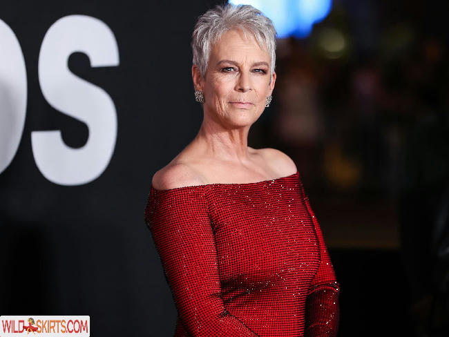 Jamie Lee Curtis / curtisleejamie nude Instagram leaked photo #152