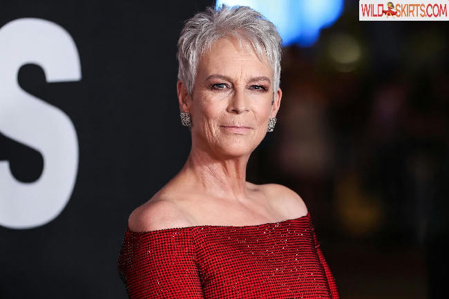 Jamie Lee Curtis / curtisleejamie nude Instagram leaked photo #150