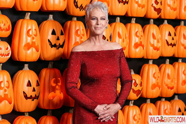 Jamie Lee Curtis / curtisleejamie nude Instagram leaked photo #167