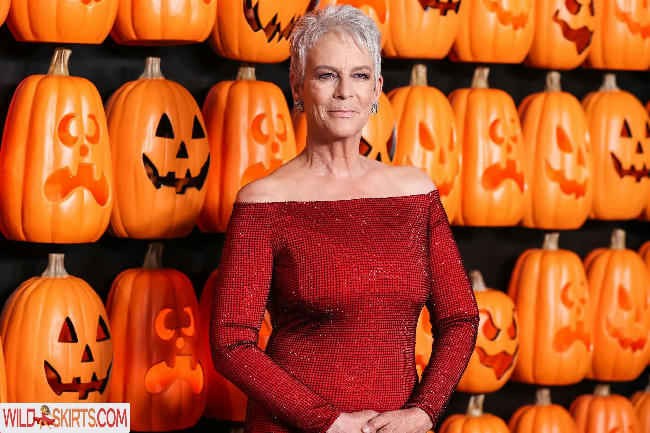 Jamie Lee Curtis / curtisleejamie nude Instagram leaked photo #168