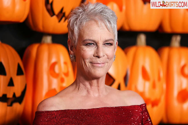 Jamie Lee Curtis / curtisleejamie nude Instagram leaked photo #169