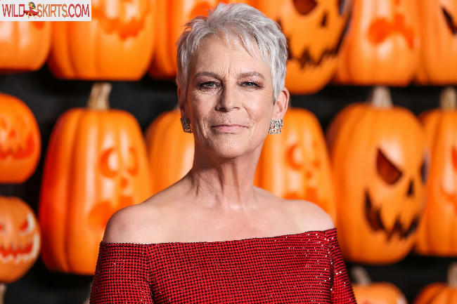 Jamie Lee Curtis / curtisleejamie nude Instagram leaked photo #153