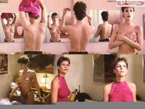 Jamie Lee Curtis / curtisleejamie nude Instagram leaked photo #10