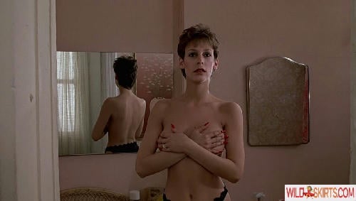 Jamie Lee Curtis / curtisleejamie nude Instagram leaked photo #22