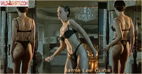 Jamie Lee Curtis / curtisleejamie nude Instagram leaked photo #47