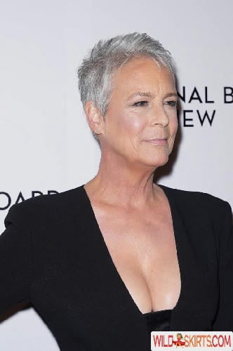 Jamie Lee Curtis / curtisleejamie nude Instagram leaked photo #40