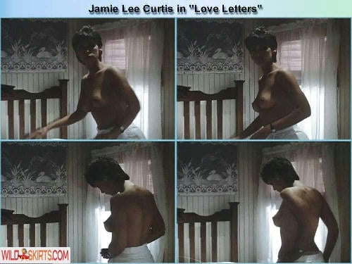 Jamie Lee Curtis / curtisleejamie nude Instagram leaked photo #52