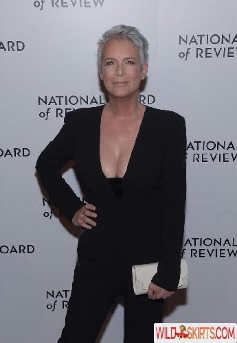 Jamie Lee Curtis / curtisleejamie nude Instagram leaked photo #51