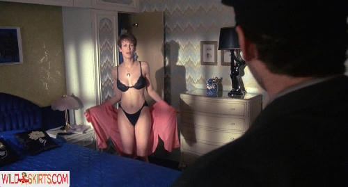 Jamie Lee Curtis / curtisleejamie nude Instagram leaked photo #46