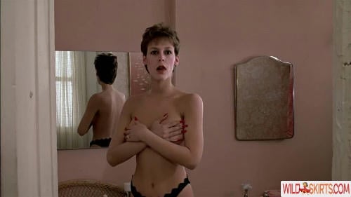 Jamie Lee Curtis / curtisleejamie nude Instagram leaked photo #87