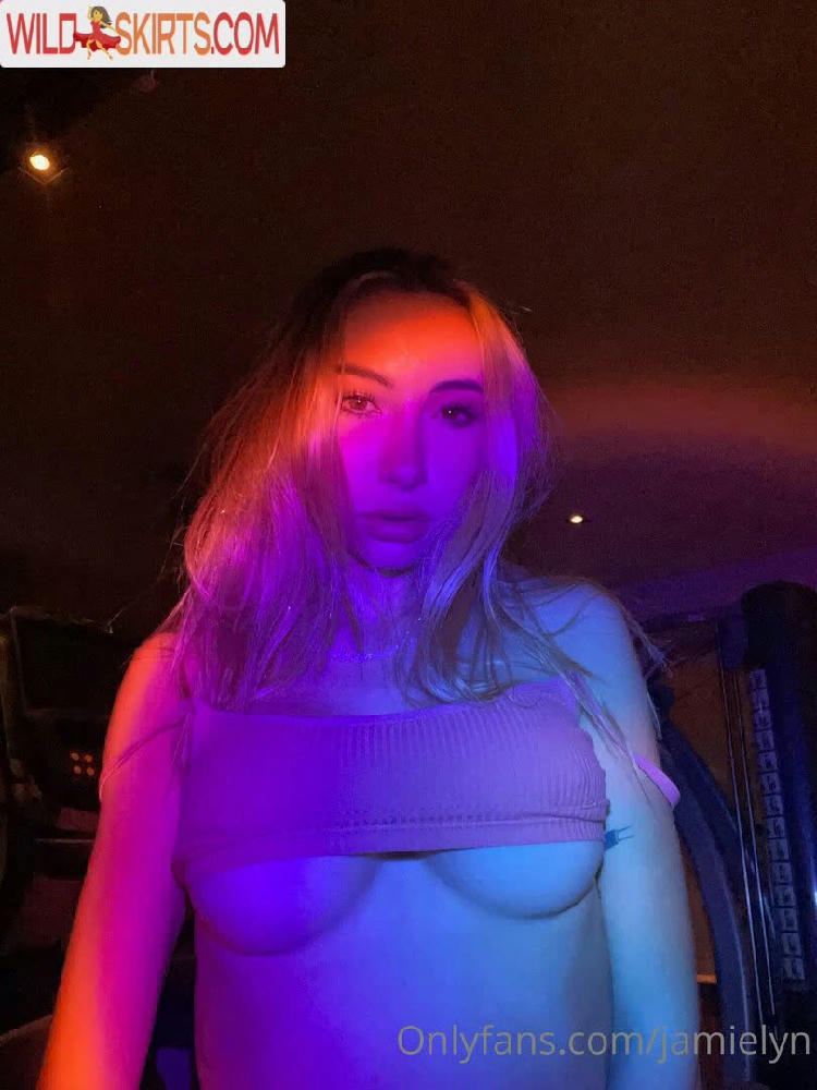 Jamie Lyn Rin / jamielyn / jamielynrin nude OnlyFans, Instagram leaked photo #48