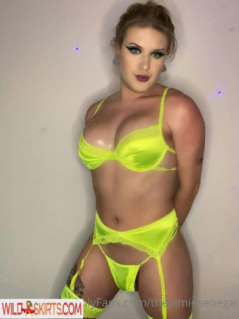 Jamie Senegal / jamielynnsenegal / thejamiesenegal nude OnlyFans, Instagram leaked photo #44