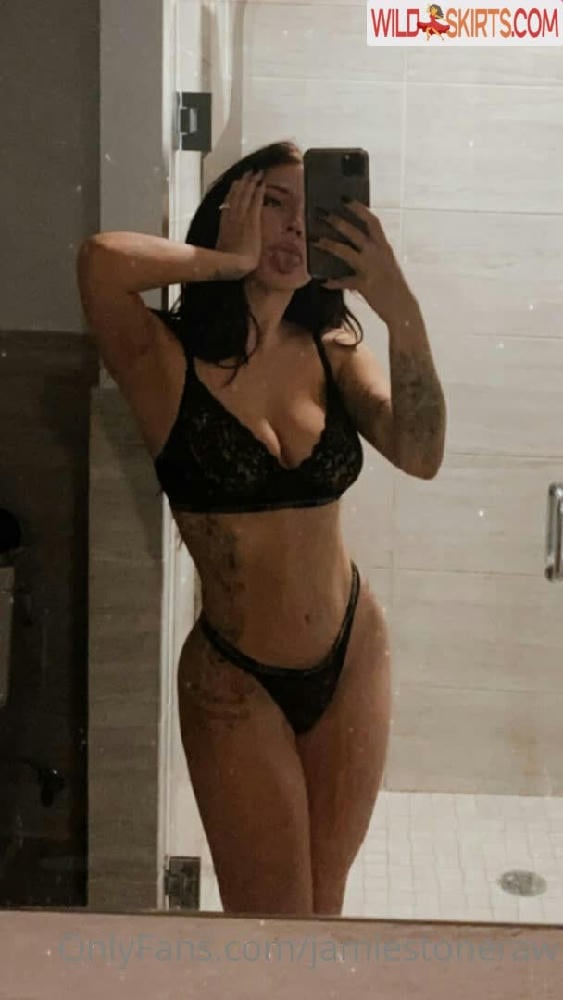 Jamie Stone / imjamiestone / jamie-stone nude OnlyFans, Instagram leaked photo #36