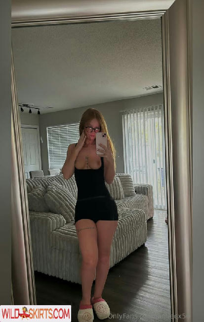 Jamieex56 / Jamielee.56 / jamieex56 nude OnlyFans, Instagram leaked photo #21