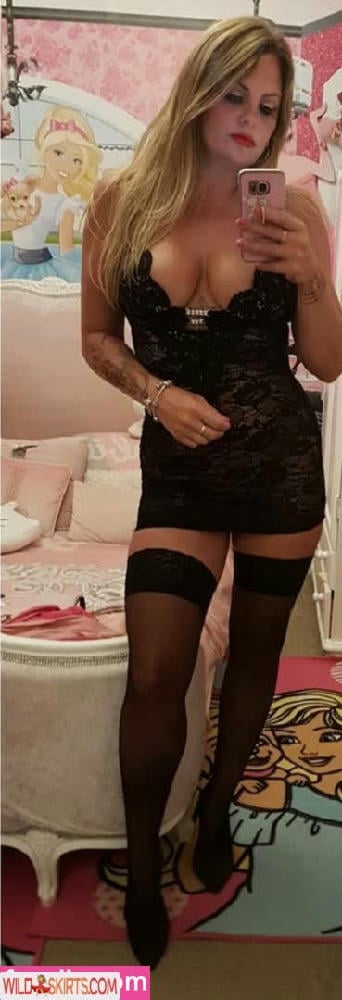 Jamieleepinkymummy / barbiequinn2021 / jamieleepinkymummy nude OnlyFans, Instagram leaked photo #2