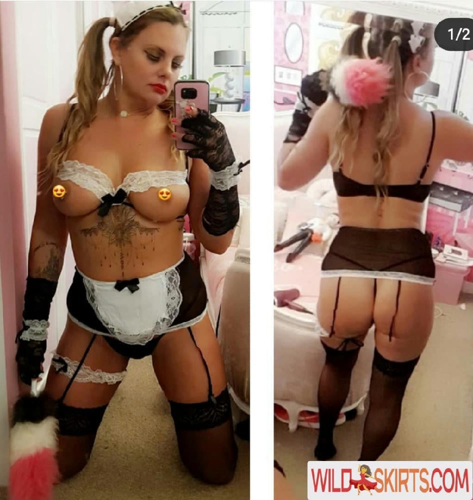 Jamieleepinkymummy / barbiequinn2021 / jamieleepinkymummy nude OnlyFans, Instagram leaked photo #7