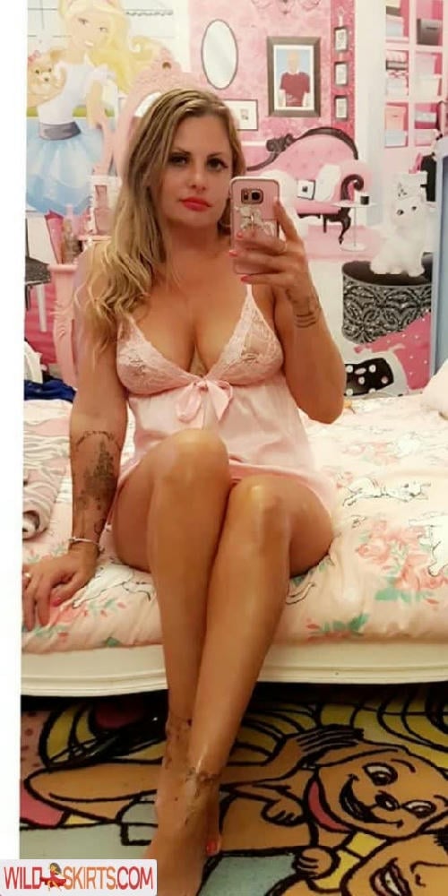 Jamieleepinkymummy / barbiequinn2021 / jamieleepinkymummy nude OnlyFans, Instagram leaked photo #13