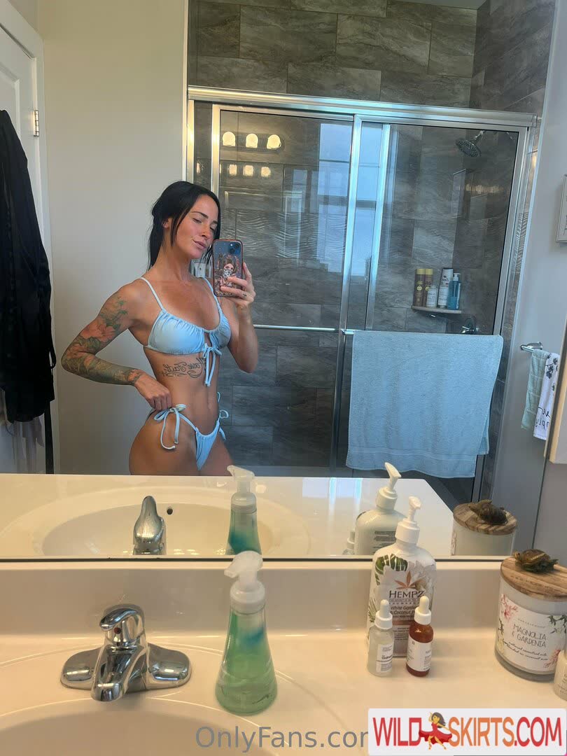 Jamiemariaa / jamiemariaa / jamiemarie_yoga nude OnlyFans, Instagram leaked photo #10