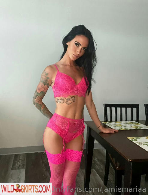 Jamiemariaa / jamiemariaa / jamiemarie_yoga nude OnlyFans, Instagram leaked photo #7