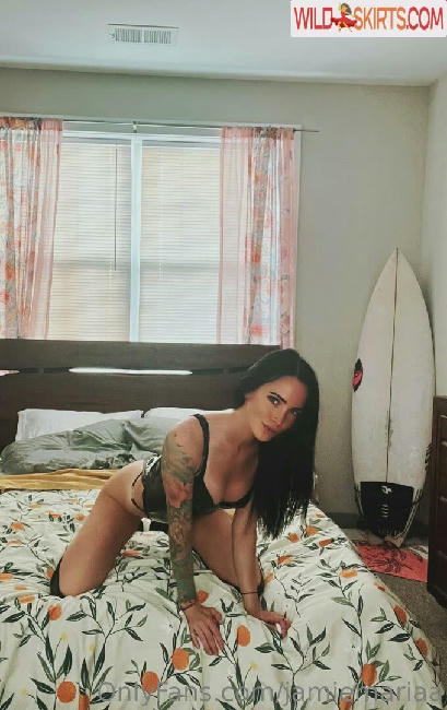 Jamiemariaa / jamiemariaa / jamiemarie_yoga nude OnlyFans, Instagram leaked photo #1