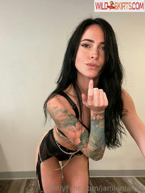 Jamiemariaa / jamiemariaa / jamiemarie_yoga nude OnlyFans, Instagram leaked photo #3