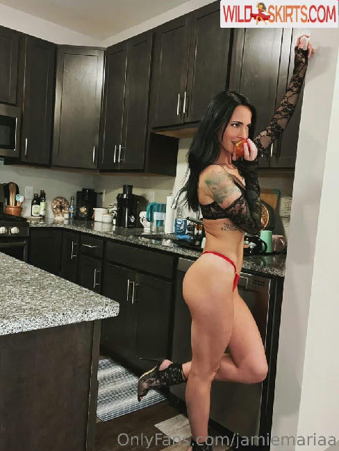 Jamiemariaa / jamiemariaa / jamiemarie_yoga nude OnlyFans, Instagram leaked photo #28