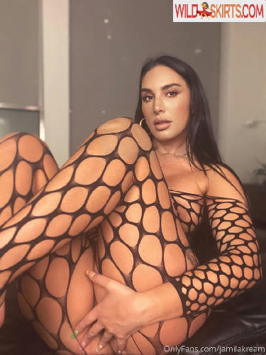 jamilakream nude OnlyFans, Instagram leaked photo #26