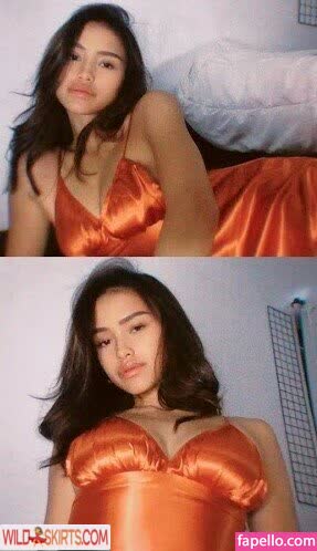 Jamina Cruz nude leaked photo #19