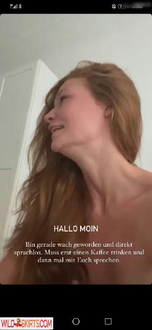 Jana Heinisch / jana.heinisch nude Instagram leaked photo #39