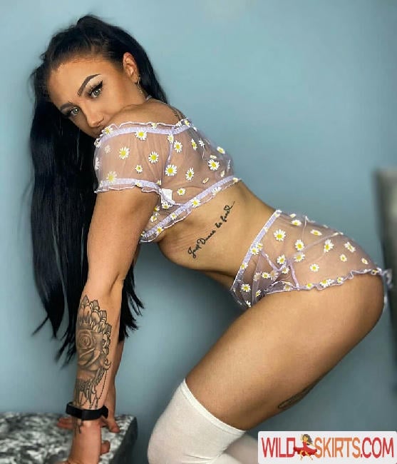 Jana Johnston / jana_jj / jj_rebelle nude OnlyFans, Instagram leaked photo #207