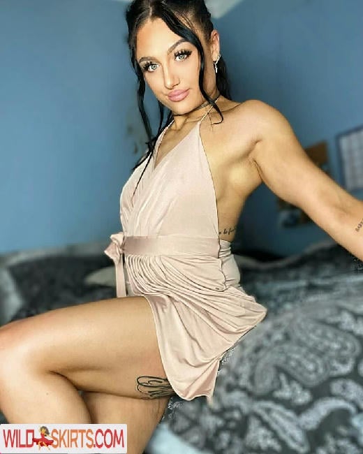 Jana Johnston / jana_jj / jj_rebelle nude OnlyFans, Instagram leaked photo #226