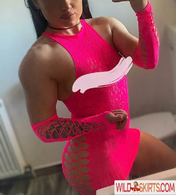 Jana Johnston / jana_jj / jj_rebelle nude OnlyFans, Instagram leaked photo #256