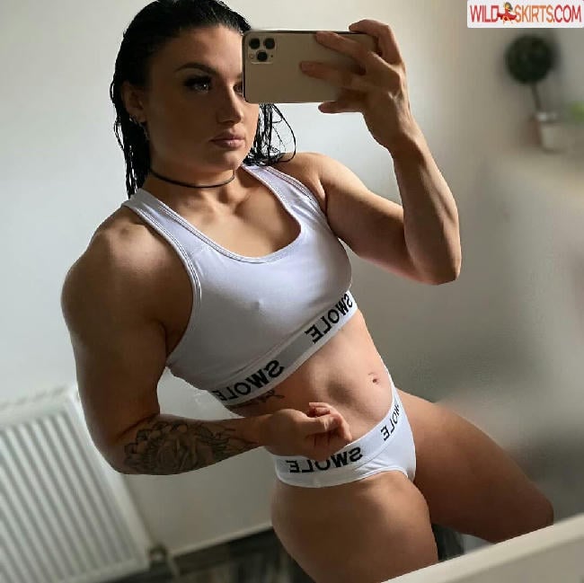 Jana Johnston / jana_jj / jj_rebelle nude OnlyFans, Instagram leaked photo #258