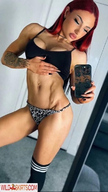 Jana Johnston / jana_jj / jj_rebelle nude OnlyFans, Instagram leaked photo #81