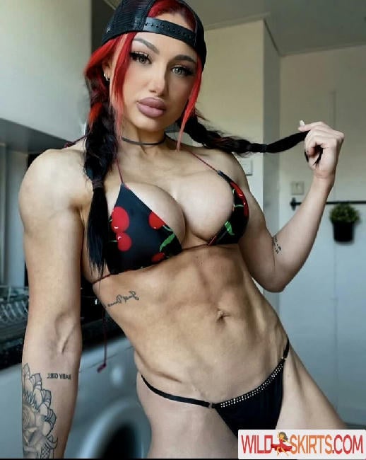 Jana Johnston / jana_jj / jj_rebelle nude OnlyFans, Instagram leaked photo #112