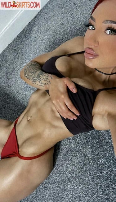 Jana Johnston / jana_jj / jj_rebelle nude OnlyFans, Instagram leaked photo #151